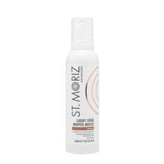 shumee Advanced Luxury Whipped Creme Mousse samoopalovací pěna se saténovým povrchem 150ml