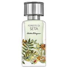 shumee Foreste Di Seta parfémovaná voda ve spreji 50ml