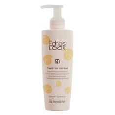 shumee Echos Look Twister Cream krém definující kadeře 225 ml