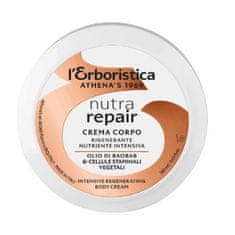 shumee Nutra Repair výživný tělový krém 160ml