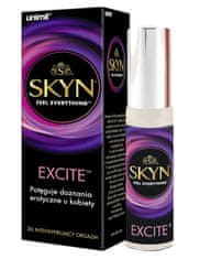 shumee Skyn Excite gel zesilující orgasmus 15ml