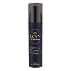 shumee Skyn Feel Everything All Night Long silikonový intimní gel 80 ml