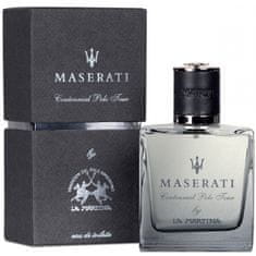 shumee Maserati Centennial Polo Tour toaletní voda ve spreji 100ml