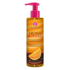 shumee Aroma Ritual Harmonizing Liquid Soap Tekuté mýdlo s belgickou čokoládou 250 ml