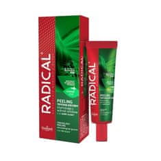 shumee Radical Trichology trichologický peeling stimulující růst vlasů 75ml