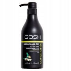 shumee Vlasový kondicionér s makadamiovým olejem Macadamia Oil 450 ml