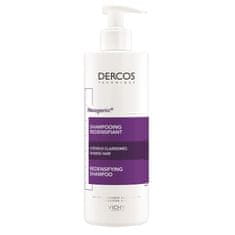 shumee Dercos Neogenic šampon obnovující hustotu 400 ml