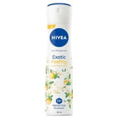 shumee Exotic Feeling antiperspirant ve spreji 150ml