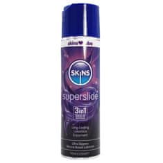 shumee Lube Superslide intimní gel na silikonové bázi 130 ml