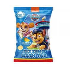 shumee PAW Patrol Mango šumivá pastilka do koupele 40g