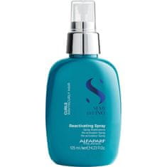 shumee Semi Di Lino Curls reaktivační sprej na kudrnaté vlasy 125ml