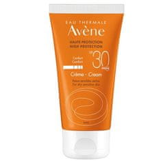 shumee Solaire krém na opalování na obličej SPF 30 50 ml