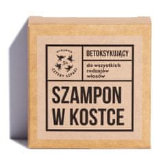 shumee Detoxikační šampon na vlasy 75g