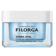 shumee Hydra-Hyal Hydrating Plumping Water Cream hydratační gel-krém na obličej 50 ml