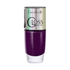 shumee Gloss Like Gel lak na nehty 435 8ml