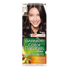 shumee Krémová barva na vlasy Color Naturals Creme 4.12 Ice Brown