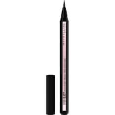 shumee Hyper Easy Brush Tip Liner tužka na oči 800 Black