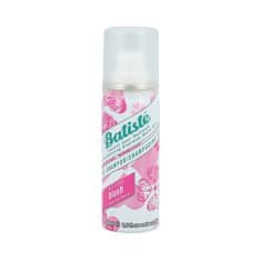 shumee Dry Shampoo Blush šampon na suché vlasy 50 ml