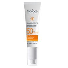 shumee Sun Protect opalovací krém na obličej SPF 50+ 30 ml