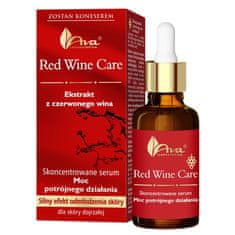 shumee Red Wine Care koncentrované sérum pro zralou pleť 30ml