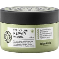 shumee Structure Repair Masque maska pro suché a poškozené vlasy 250 ml