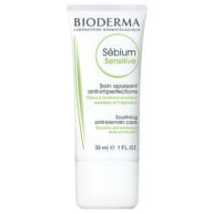 shumee Sebium Sensitive zklidňující krém proti zarudnutí 30ml