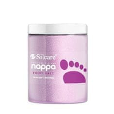 shumee Nappa Salt sůl na nohy Levandule 1250g