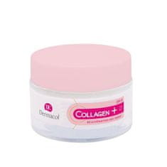 shumee Collagen Plus Intensive Rejuvenating Day Cream intenzivně omlazující denní krém 50ml