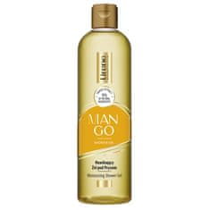 shumee Mango hydratační sprchový gel 400 ml