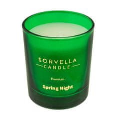 shumee Vonná svíčka Spring Night 170g