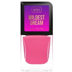 shumee Wildest Dream Nail Polish lak na nehty 2 8,5ml