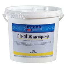 Arcana Arcana pH plus 10 kg