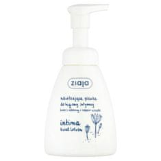 shumee Intima hydratační pěna pro intimní hygienu Lotosový květ 250ml