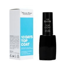 shumee 10 Days Top Coat, vrchní lak prodlužující trvanlivost manikúry, 11ml