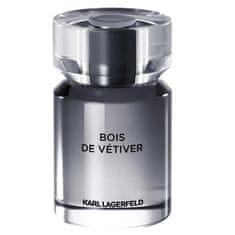 shumee Bois De Vetiver toaletní voda ve spreji 50ml