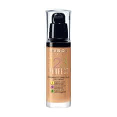 shumee 123 Perfect Foundation sjednocující podkladová báze 57 Light Bronze 30ml