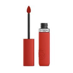 shumee Infaillible Matte Resistance matná rtěnka 400 Spill The Tea 5ml