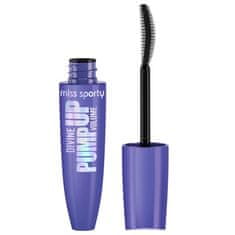 shumee Divine False Lash Mascara zahušťující řasenka Black 12ml