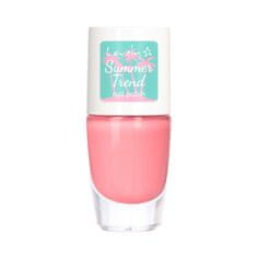 shumee Summer Trend Nail Polish lak na nehty 04 8ml