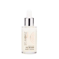 shumee Advanced Miracle Glow Face Serum rozjasňující pleťové sérum 30 ml