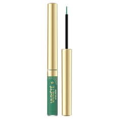 shumee Variete Liner barevné oční linky v kalamáři 06 Green 2,8 ml