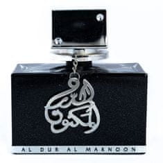 shumee Al Dur Al Maknoon Silver parfémovaná voda ve spreji 100 ml