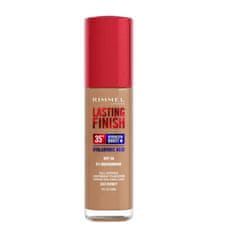 shumee Lasting Finish 35H silně hydratační a dlouhotrvající krycí make-up na obličej s filtrem SPF20 303 Honey 30ml