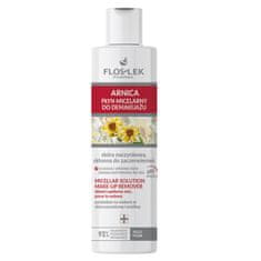 shumee Arnika micelární fluid na odlíčení cévní pleti 225ml