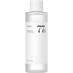 shumee Heartleaf 77% Soothing Toner zklidňující toner na obličej 250 ml