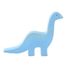 shumee Hračka na kousátko Dinosaur Baby Brachiosauras