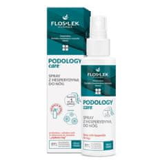 shumee Podology Care sprej s hesperidinem na nohy 100ml