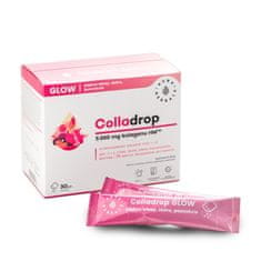 shumee Colladrop Glow mořský kolagen 5000 mg 30 sáčků