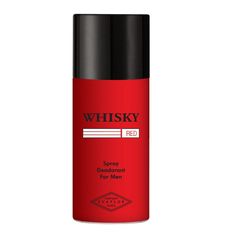 shumee Whisky Red deodorant ve spreji 150ml