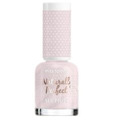 shumee Naturally Perfect lak na nehty 008 Rose Macaron 8ml